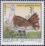 Stamp Austria Catalog number: 1717