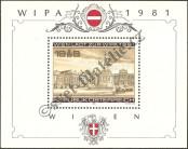 Stamp Austria Catalog number: B/5
