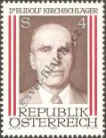 Stamp Austria Catalog number: 1635