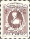 Stamp Austria Catalog number: 1638