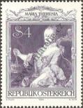 Stamp Austria Catalog number: 1639