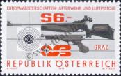 Stamp Austria Catalog number: 1599
