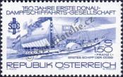 Stamp Austria Catalog number: 1601