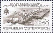 Stamp Austria Catalog number: 1602