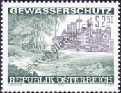 Stamp Austria Catalog number: 1611