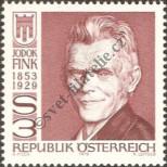Stamp Austria Catalog number: 1614