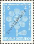 Stamp Austria Catalog number: 1616