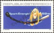 Stamp Austria Catalog number: 1622