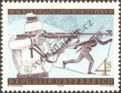 Stamp Austria Catalog number: 1568