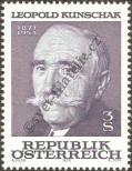 Stamp Austria Catalog number: 1569