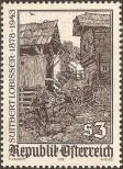 Stamp Austria Catalog number: 1571
