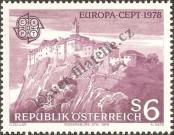 Stamp Austria Catalog number: 1573