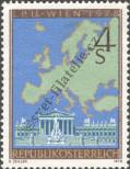 Stamp Austria Catalog number: 1574