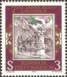 Stamp Austria Catalog number: 1576