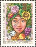 Stamp Austria Catalog number: 1577