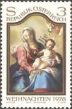 Stamp Austria Catalog number: 1591