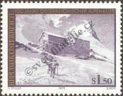 Stamp Austria Catalog number: 1593