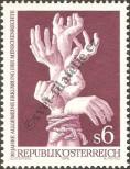 Stamp Austria Catalog number: 1595