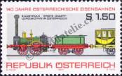 Stamp Austria Catalog number: 1559