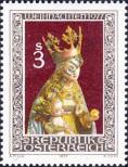 Stamp Austria Catalog number: 1562