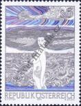 Stamp Austria Catalog number: 1564