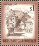 Stamp Austria Catalog number: 1476
