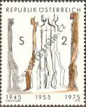 Stamp Austria Catalog number: 1485