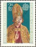 Stamp Austria Catalog number: 1487