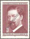 Stamp Austria Catalog number: 1494