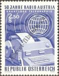 Stamp Austria Catalog number: 1437
