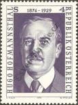 Stamp Austria Catalog number: 1438