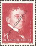 Stamp Austria Catalog number: 1448