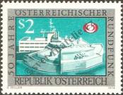 Stamp Austria Catalog number: 1464