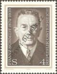 Stamp Austria Catalog number: 1473