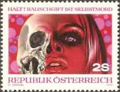 Stamp Austria Catalog number: 1411