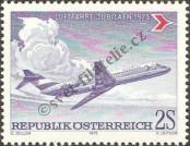 Stamp Austria Catalog number: 1413