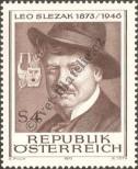 Stamp Austria Catalog number: 1419