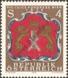 Stamp Austria Catalog number: 1422
