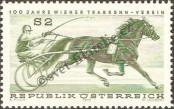 Stamp Austria Catalog number: 1426