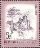 Stamp Austria Catalog number: 1431