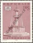 Stamp Austria Catalog number: 1382
