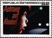 Stamp Austria Catalog number: 1354
