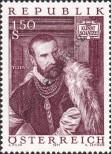 Stamp Austria Catalog number: 1360
