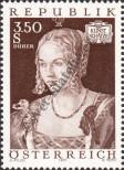 Stamp Austria Catalog number: 1362