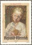Stamp Austria Catalog number: 1379