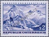 Stamp Austria Catalog number: 1341