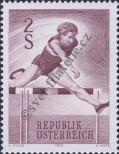 Stamp Austria Catalog number: 1348
