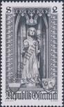 Stamp Austria Catalog number: 1284