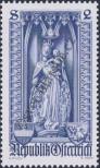 Stamp Austria Catalog number: 1286