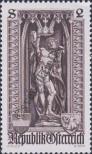 Stamp Austria Catalog number: 1289